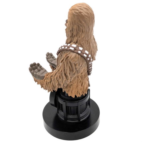 Chewbacca Controller Stander - PS3 Tilbehør (B Grade) (Genbrug)